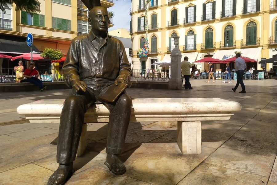 Malaga: Guided tour of Picasso's Birthplace Museum - Key points at a glance