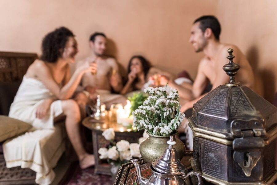Malaga: Hammam Al Ándalus Entry Ticket with Massage - Should you book the Málaga Hammam?