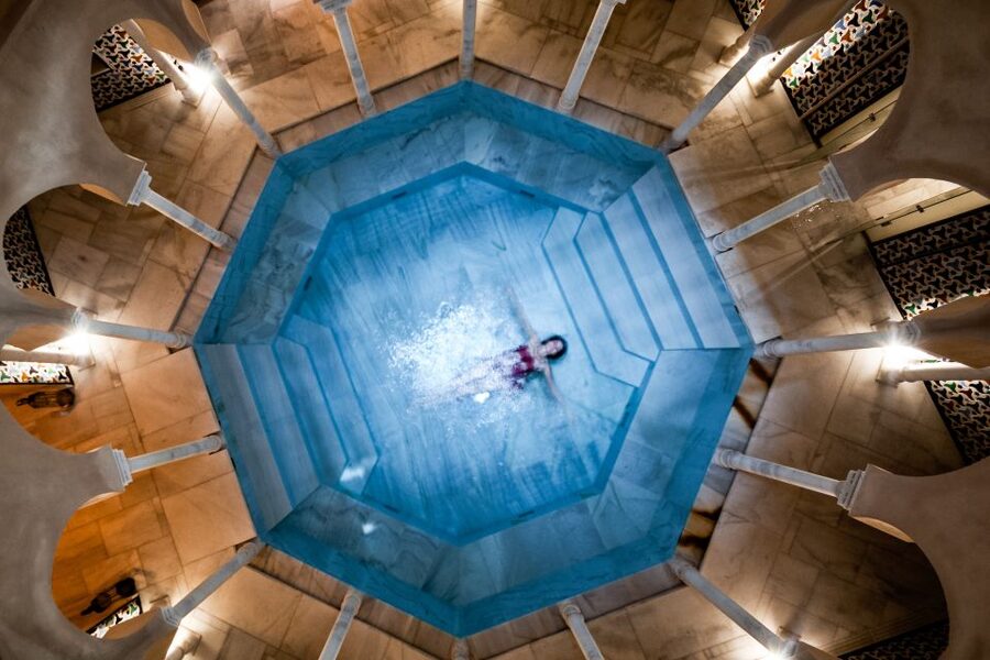 Malaga: Hammam Al Ándalus Entry Ticket with Massage - Who will enjoy Hammam Al-Andalus most?