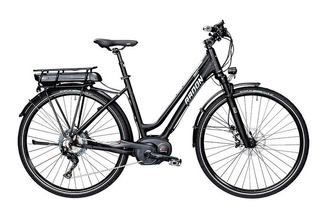 Malaga Highest Peak E-Bike Tour: White Village Olias and El Palo - My booking verdict