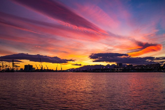 Malaga Highlights, Old Town & Viewpoints Walking Tour - Málaga Cathedral and the local nickname