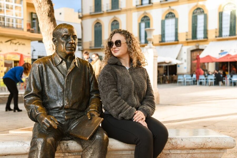 Malaga: History of Picasso Guided Walking Tour - Who will get the most from this walk