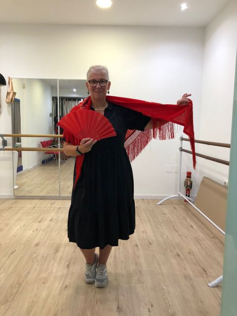 Málaga: Learn to dance flamenco rumba in 45 minutes - How Much Dance Do You Learn?