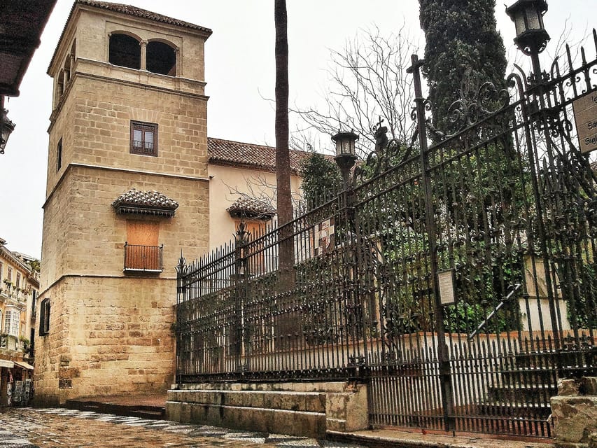 Malaga: long highlights tour with skip-line-tickets - Picasso’s Malaga at the Picasso Museum