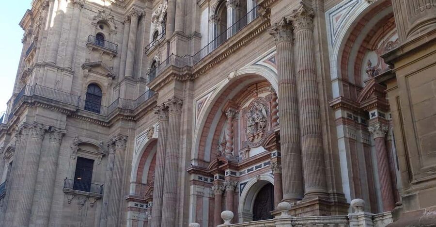 Malaga: Old Tour Walking Tour w/Cathedral & Picasso Museum - Why this Málaga tour works