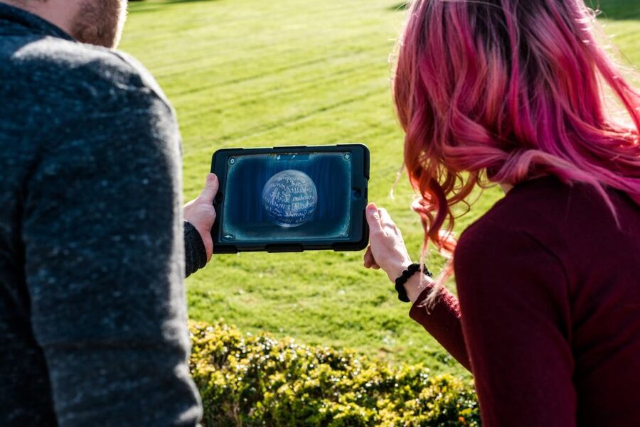 Malaga: Outdoor Escape Game, Magic Portal (For Kids) - Meeting point and useful planning tips