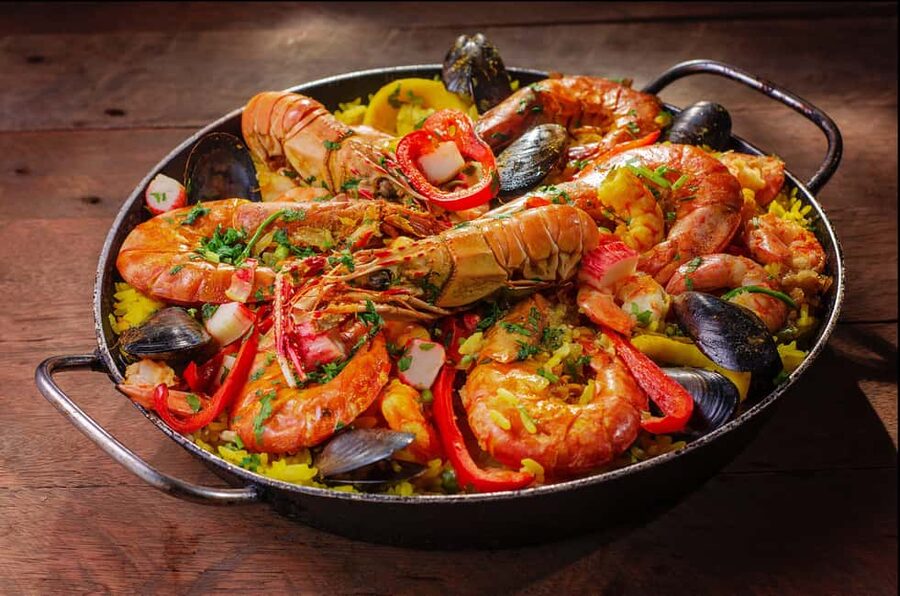 Malaga: Paella and Tapas Tour with The Best Flamenco Show - Key details before you book