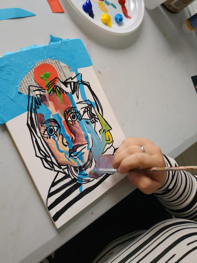 Málaga: Paint your own Picasso - How to fit it into a Málaga day