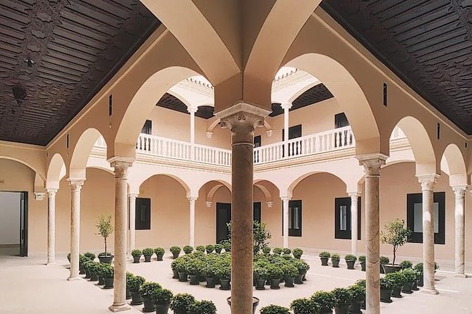 Malaga Picassiana - Key points to know before booking