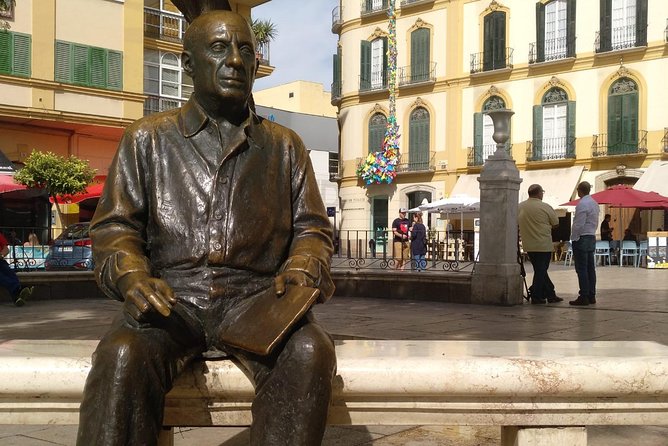 Malaga Picassiana - What the Birthplace Museum adds to Picasso’s story