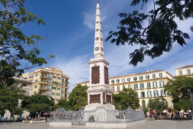Malaga Picassiana - One hour with Picasso’s art at Museo Picasso Malaga