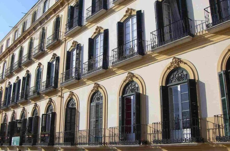 Málaga: Picasso Birthplace Museum Ticket & City Audio Guide - Key points to know before you book