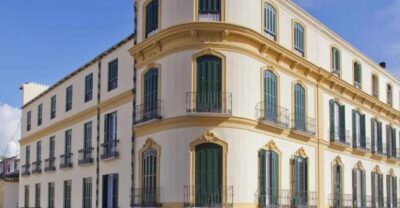 Picasso Birthplace Museum Ticket & City Audio Guide