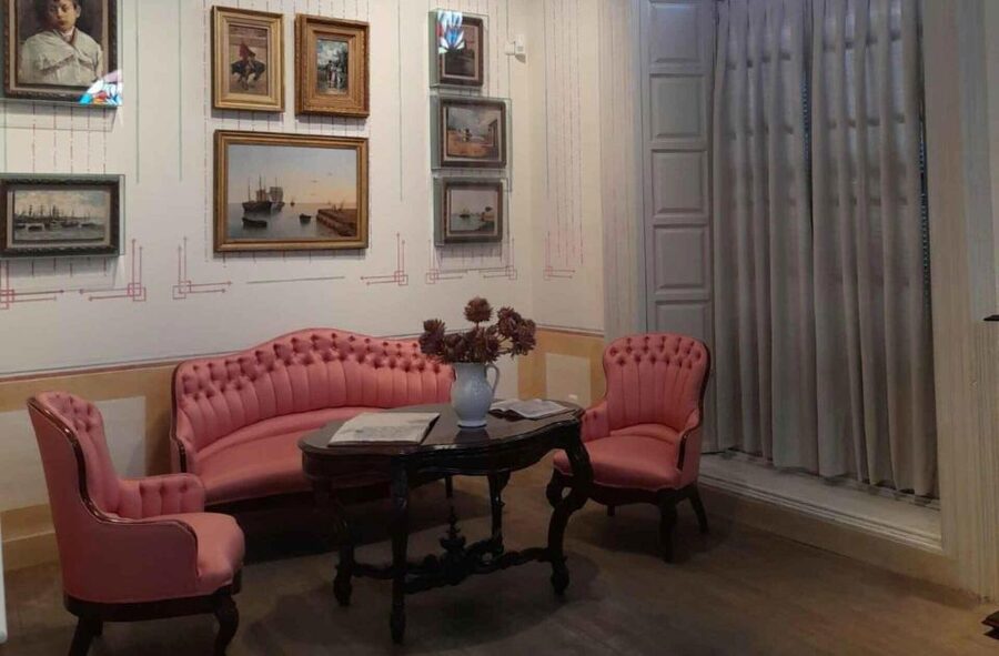 Málaga: Picasso Birthplace Museum Ticket & City Audio Guide - How much time should you allow?