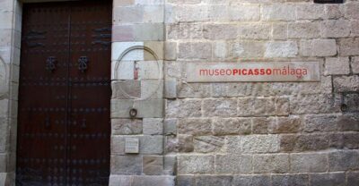 Picasso Museum Guided Tour with Skip-the-Line Ticket
