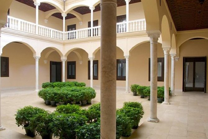 Málaga Picasso Museum Private Guided Tour - The guides are the heart of the experience