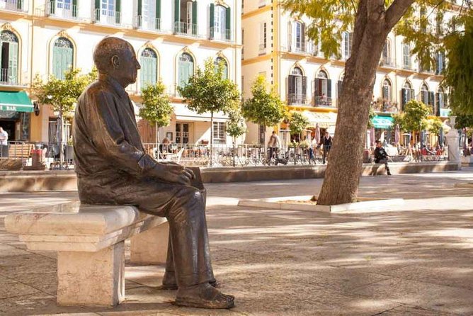 Málaga Picasso Museum Private Guided Tour - Who will enjoy this Picasso visit most?