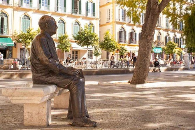 Málaga Picasso Museum Private Guided Tour - Is $204.81 per person a fair price?