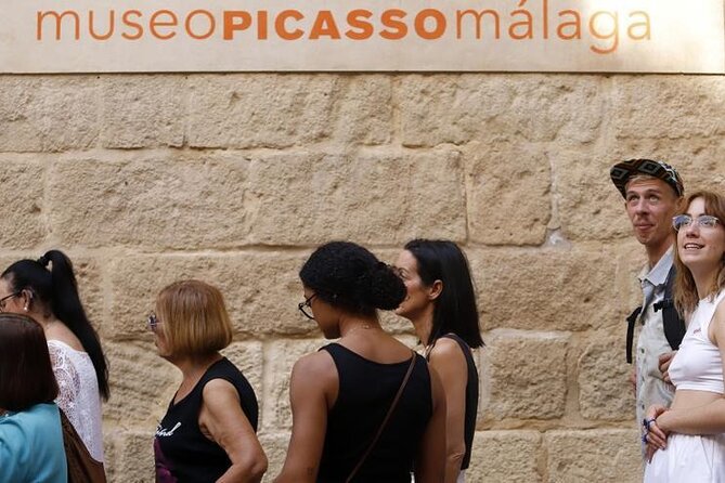 Malaga: Picasso Museum Small Group Art Expert Guide - Who will get the most from this tour?