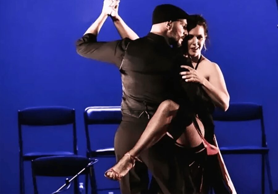 Malaga: Private Argentine Tango Lessons - Key points for your Malaga tango lesson