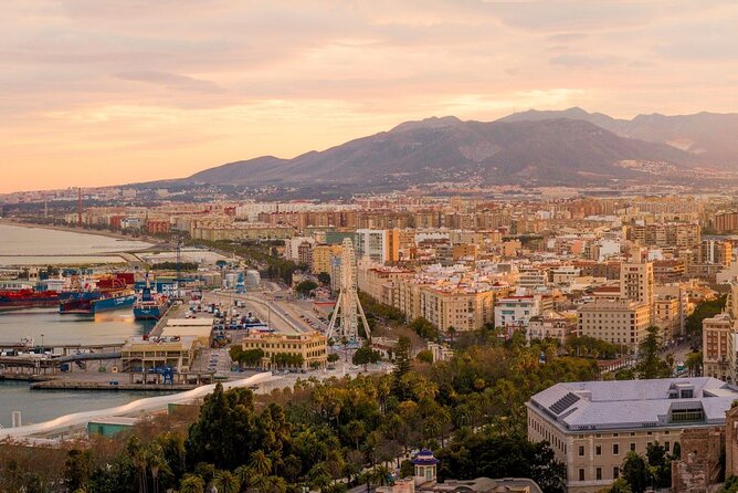 Malaga : Private Custom Walking Tour with A Guide (Private Tour) - Calle Elvira and the old madina