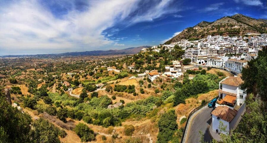 Malaga: Private Day Trip to Mijas - Why Mijas Works as a Half-Day Trip