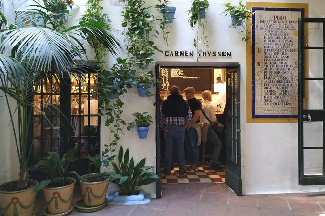 MALAGA PRIVATE TOUR - by OhMyGoodGuide - Why this private Malaga walk works well as an introduction