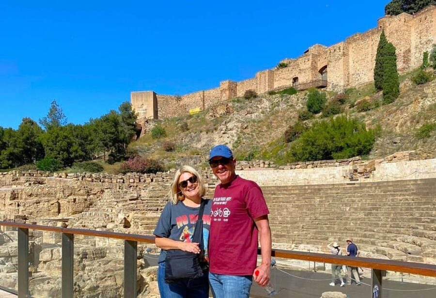 Malaga: Private walking tour - Key points to know before booking