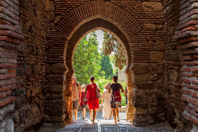 Malaga Private Walking Tour, Alcazaba & Catamaran Cruise - Is $258 a fair price?