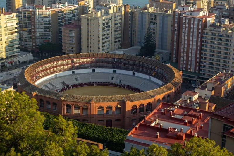 Malaga: Private Walking Tour with Official Guide - Practical advice for making the two hours count