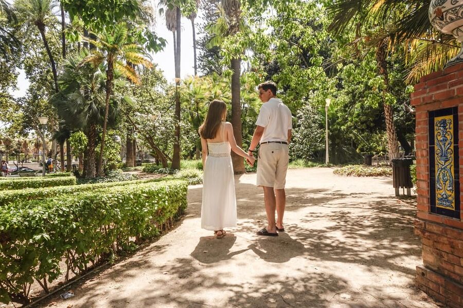 Málaga: Professional Photoshoot and City Tour - Who will get the most from this experience