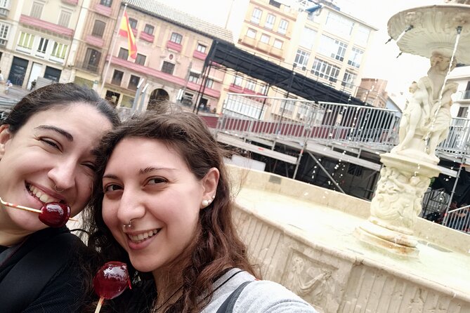 Malaga Scavenger Hunt and Sights Self-Guided Tour - Who will enjoy this most