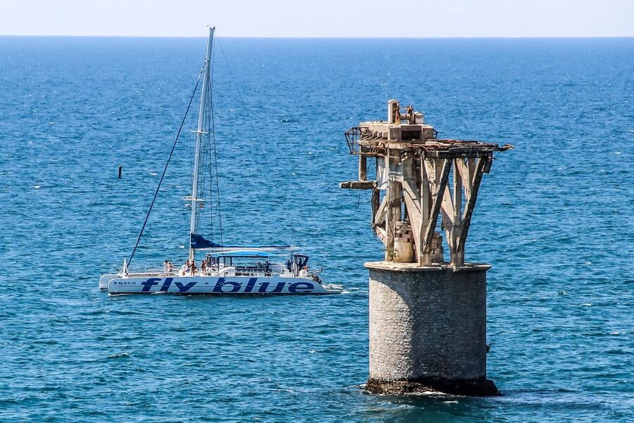 Málaga: Scenic Catamaran Cruise - Key points to know before you book