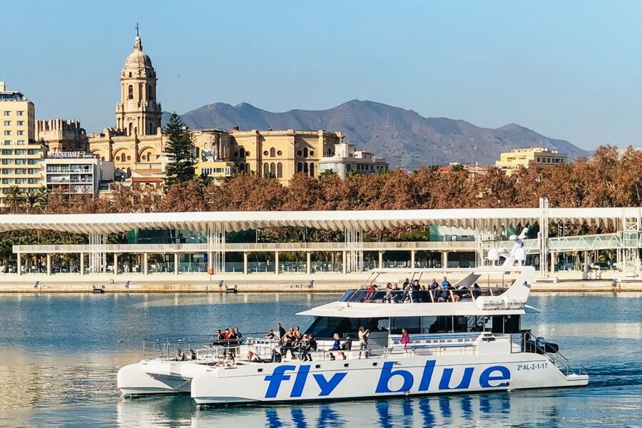 Málaga: Scenic Catamaran Cruise - Who will enjoy this cruise most?