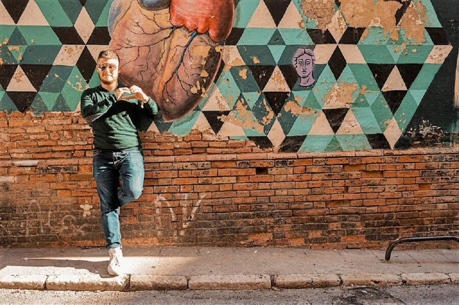 Málaga: Street Art Tour in the Soho District - Key points to know before you go