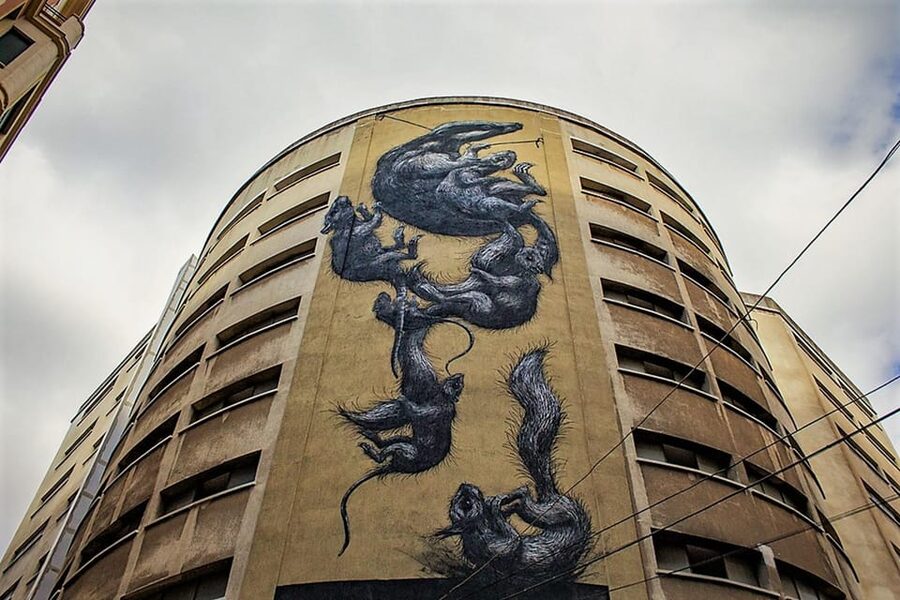 Málaga: Street Art Tour in the Soho District - What kind of experience should you expect?