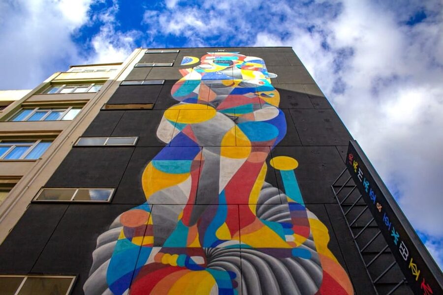 Málaga: Street Art Tour in the Soho District - Should you book the Málaga Soho street art tour?