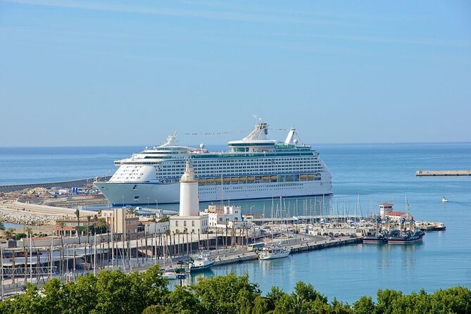 Málaga Sunset & Night Tour by Electric Car - Why a little electric car works well in Málaga