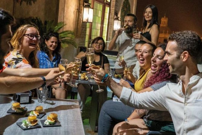 Malaga Tapas and Wine Tour - Key points to know before booking
