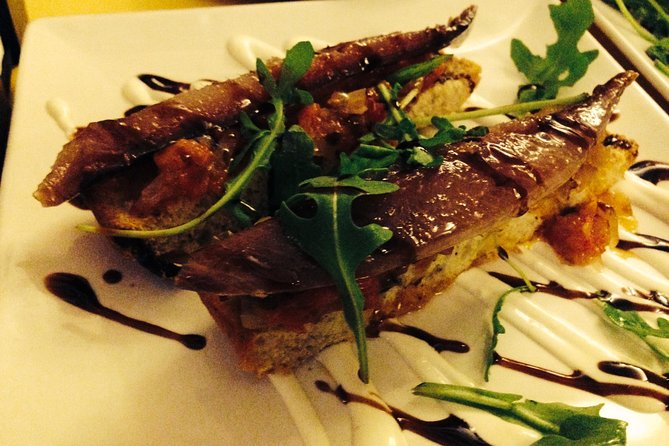 Malaga Tapas and Wine Tour - Stop three: Plaza de la Merced and the final tasting