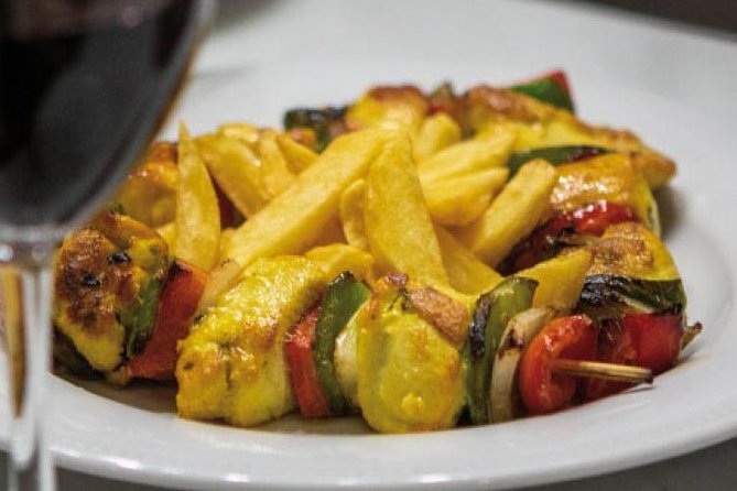 Malaga Tapas and Wine Tour - How the guides shape the afternoon