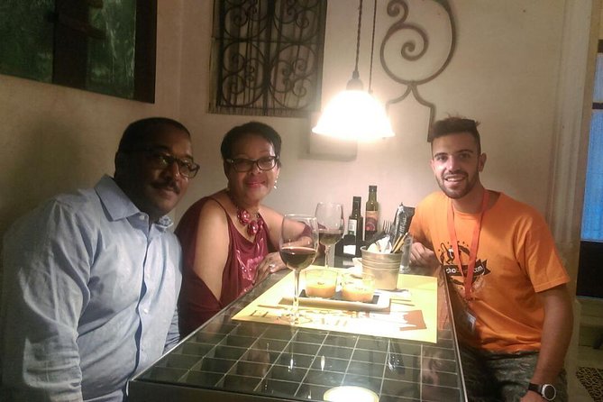 Malaga Tapas and Wine Tour - Who will enjoy this Malaga food walk?