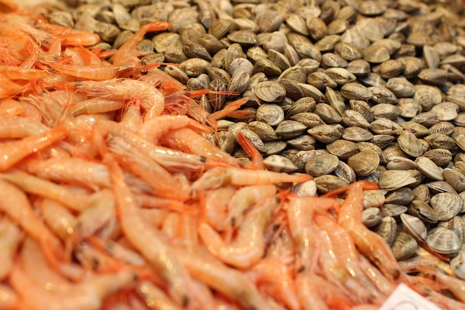 Malaga Tapas Cooking Class - From Atarazanas Market to the Soho kitchen