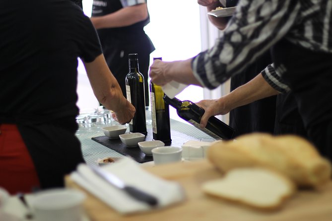 Malaga Tapas Cooking Class - Recipes and the gift you take home