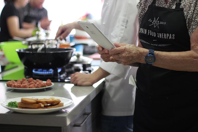 Malaga Tapas Cooking Class - Who will get the most from this class