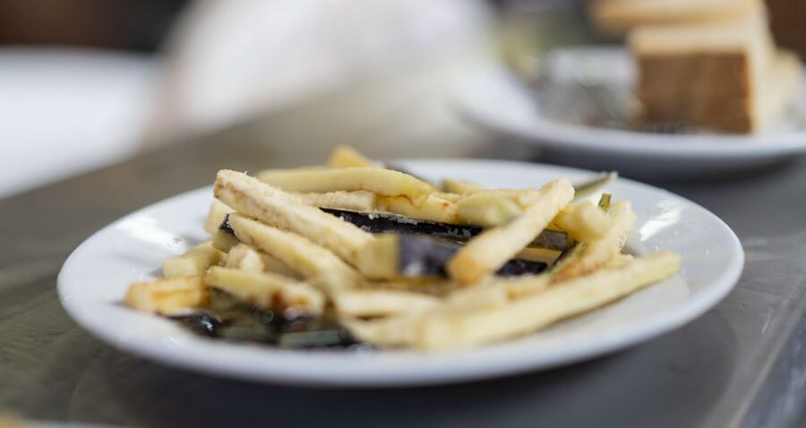 Malaga: Tapas Tasting Tour - What makes the market visit worth your time