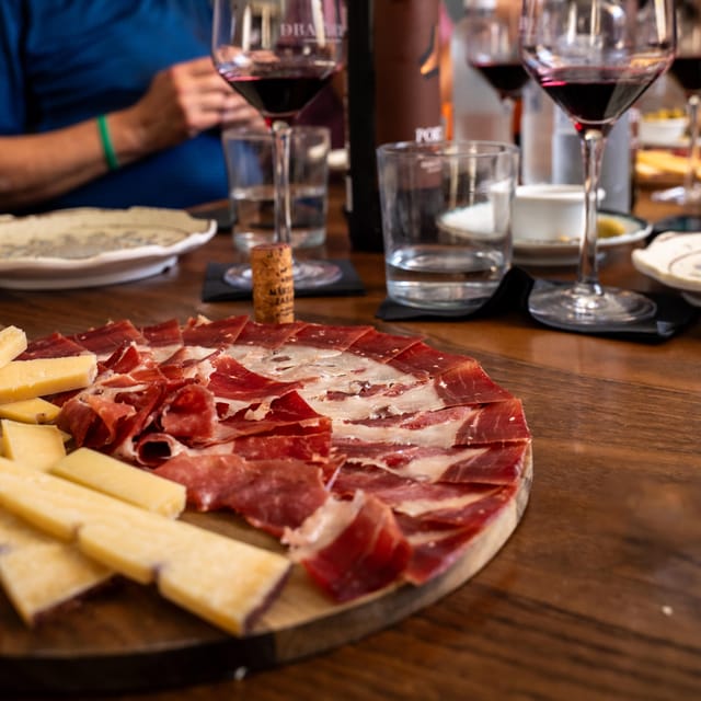 Malaga: Taste-of-Spain Walking Food Tour - Atarazanas Market and Malaga’s food culture