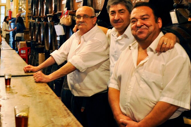 Malaga: The Ultimate Flamenco & Tapas Tour - Key points at a glance