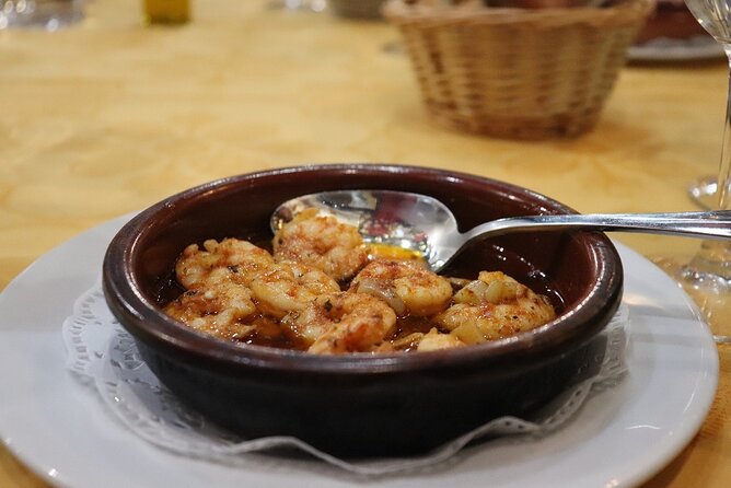 Malaga: The Ultimate Flamenco & Tapas Tour - Timing, meeting point, and the walk home