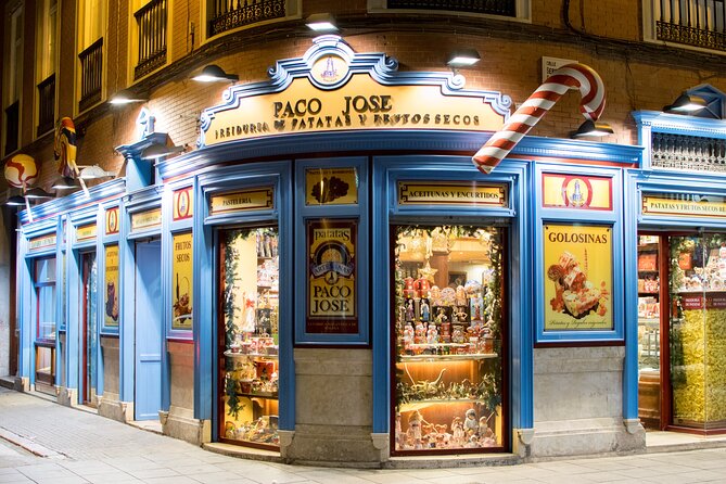 Malaga: The Ultimate Flamenco & Tapas Tour - Who should book this Malaga evening